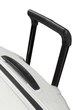 Валіза 86 См Samsonite C-LITE WHITE 86x58x36 CS2*35006 - зображення 9