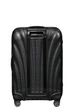 Валіза 69 См Samsonite C-LITE BLACK 69x46x29 CS2*09003 - зображення 4