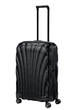 Валіза 69 См Samsonite C-LITE BLACK 69x46x29 CS2*09003 - зображення 8
