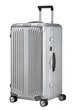 Чемодан 74 См Samsonite LITE-BOX ALU ALUMINIUM 74x41x37 CS0*08004 - изображение 4