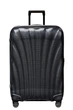Чемодан 75 См Samsonite C-LITE BLACK 75x51x31 CS2*09004 - изображение 1