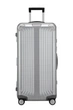 Чемодан 80 См Samsonite LITE-BOX ALU ALUMINIUM 80x41x37 CS0*08005 - изображение 1
