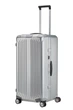 Чемодан 80 См Samsonite LITE-BOX ALU ALUMINIUM 80x41x37 CS0*08005 - изображение 3