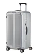Чемодан 80 См Samsonite LITE-BOX ALU ALUMINIUM 80x41x37 CS0*08005 - изображение 4