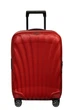 Валіза 55 См Samsonite C-LITE CHILI RED 55x40x20(23) CS2*10007 - зображення 1