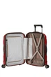 Валіза 55 См Samsonite C-LITE CHILI RED 55x40x20(23) CS2*10007 - зображення 2