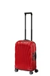 Валіза 55 См Samsonite C-LITE CHILI RED 55x40x20(23) CS2*10007 - зображення 3