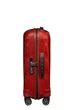 Валіза 55 См Samsonite C-LITE CHILI RED 55x40x20(23) CS2*10007 - зображення 6