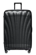 Чемодан 86 См Samsonite C-LITE BLACK 86x58x36 CS2*09006 - изображение 1