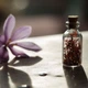 Профессиональный ароматизатор воздуха Saffron Flowers Цветы шафрана Spring Air 250 мл - изображение 2