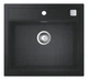 Кухонная мойка гранит GROHE K-Series K 700 31651AP0 - изображение 1