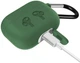 Чехол Silicon Protection BeCover для Apple AirPods Pro Pine Green (BC_704637) - изображение 3