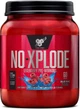 Предтренировочный комплекс BSN NO Xplode 3.0 1110 г Ягода (4384300813) - изображение 1