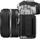 Фотоаппарат Nikon Z fc Body (VOA090AE) - изображение 7