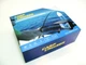 Підводна відеокамера CARP CRUISER СC4-HBS HD для зимової риболовлі 4.3 "монітор, шнур15 м, підсвічування 8 ик діодів - зображення 1