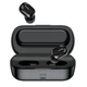 Bluetooth наушники Baseus W1&nbsp;Encok&nbsp;TWS Black - изображение 1