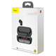Bluetooth наушники Baseus W1&nbsp;Encok&nbsp;TWS Black - изображение 2