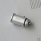 АЗУ QC 4.0 Baseus Square Metal (30W / PD3.0) / 1USB+1Type-C Silver - изображение 4