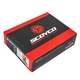 Мотоботы высокие SCOYCO (R5) MR001 размер 42 (27,5 см) - изображение 7
