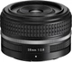 Фотоаппарат Nikon Z fc + 28mm f/2.8 (SE) Kit (VOA090K001) - изображение 8