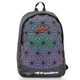 Моторюкзак Alpinestars MS-0309-A Heroe розмір 44х29х12см Black-Purple-Green - зображення 2