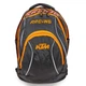 Моторюкзак KTM MS-0304-KTM размер 32х47х14см Black-Orange - изображение 2