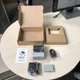 POS-Принтер c автообрезкой XPrinter TCP-201 (new_116997) - изображение 2