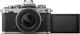 Фотоаппарат Nikon Z fc + DX 16-50mm f/3.5-6.3 VR Kit (VOA090K002) - изображение 5
