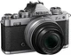 Фотоаппарат Nikon Z fc + DX 16-50mm f/3.5-6.3 VR Kit (VOA090K002) - изображение 3