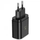 СЗУ&nbsp;Baseus&nbsp;Mirror&nbsp;Lake 3.4A/3USB&nbsp;Black - изображение 2