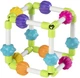 Прорізувач тактильний Fat Brain Toys Quubi Куб (811802026828) - зображення 2