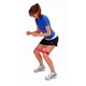 Лента эспандер замкнутая 45,5 см Thera-Band красный T 30 - изображение 2