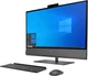 ПК-моноблок HP Envy AiO 31.5UHD IPS AG/Intel i7-10700/16/512F+1000/RTX2080-8/kbm/W10 (JN63426P8EA) - изображение 2