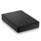 Зовнішній жорсткий диск 2,5" 4Tb Seagate STEA4000400 Expansion Portable, Black, USB 3.0, Factory recertified - Refurbished - зображення 7