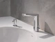 Умивальник вбудований Grohe Bau (39423000) - изображение 6