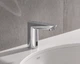 Умивальник вбудований Grohe Bau (39423000) - изображение 11