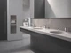 Умивальник вбудований Grohe Bau (39423000) - изображение 14