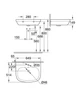 GROHE Раковина EURO CERAMIC (39323000) - зображення 4