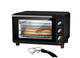 Печь электрическая SilverCrest SGB 1200 A1 Black - изображение 1