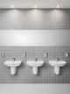 GROHE Раковина BAU CERAMIC (39421000) - зображення 7