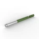 Стилус универсальный Adonit Mini 4 (Android iOS Windows) Green - изображение 3
