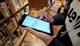 Стилус универсальный Adonit Mini 4 (Android iOS Windows) Green - изображение 5