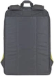 Рюкзак для ноутбука RIVACASE 5562 15.6" Grey (5562GREY) - зображення 5