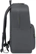 Рюкзак для ноутбука RIVACASE 5562 15.6" Grey (5562GREY) - зображення 4