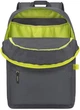 Рюкзак для ноутбука RIVACASE 5562 15.6" Grey (5562GREY) - зображення 10