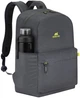 Рюкзак для ноутбука RIVACASE 5562 15.6" Grey (5562GREY) - зображення 14