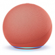Amazon Echo 4 Limited Edition (PRODUCT)RED - изображение 1