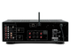 Мережевий HiFi стереоресівер Yamaha R-N602 Black - зображення 2