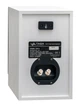 Полочна акустика TAGA Harmony TAV-S White - зображення 2