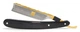 Опасная бритва Dovo Solingen Bergischer LÖWE 5/8" 3580 - изображение 1